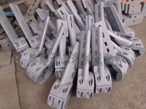 仕高瑪MAO6000/4000攪拌機(jī)拌臂