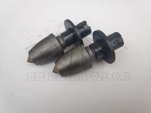 銑刨機(jī)水泥刀頭