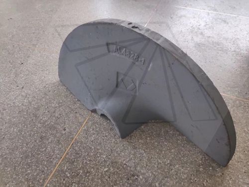 徐工RP953T攤鋪機(jī)葉片