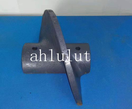 江蘇四明SMC-6500滑模攤鋪機(jī)葉片